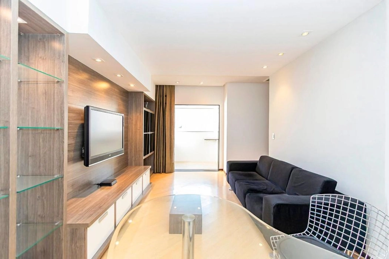 Imóvel residencial ou comercial