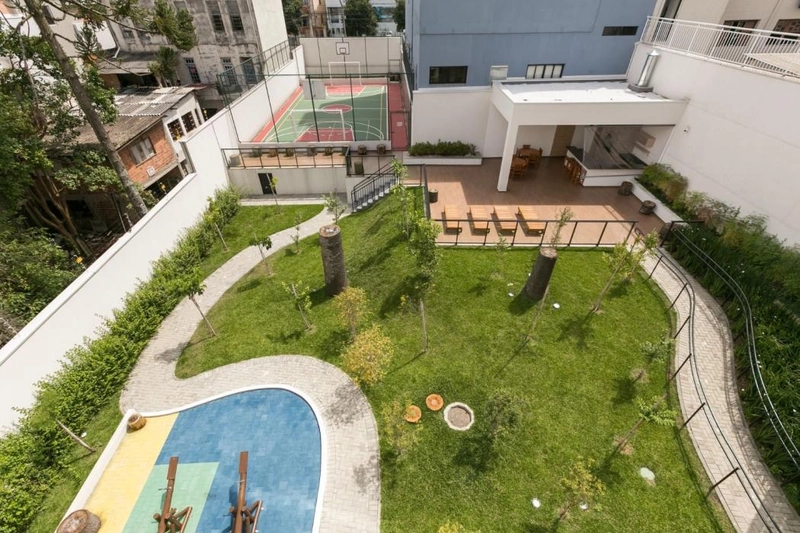 null: 41ª foto da galeria de imagens do imóvel