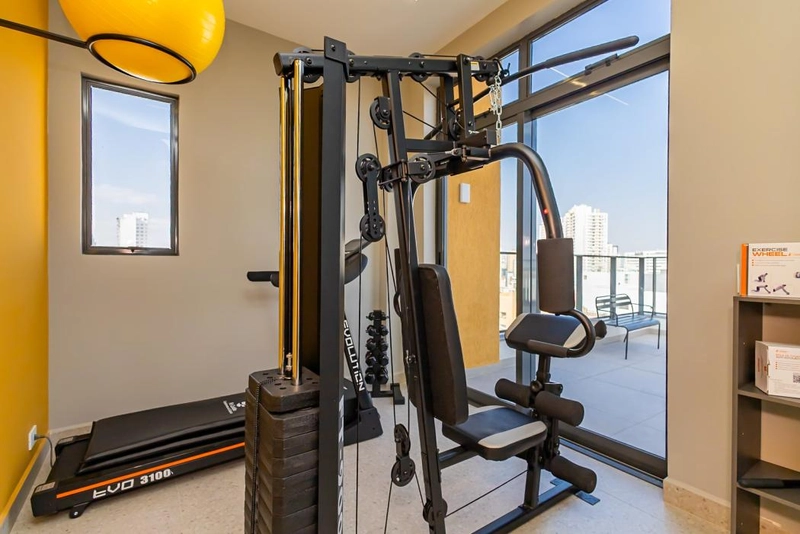 null: 21ª foto da galeria de imagens do imóvel