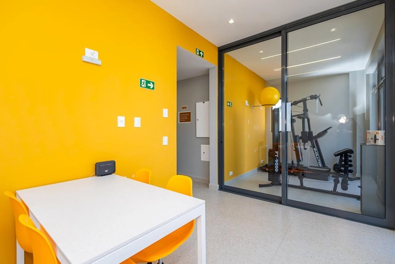 null: 23ª foto da galeria de imagens do imóvel