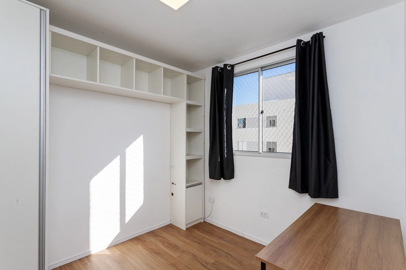 Apartamento para locação – Residencial Spazio Cosenza: 32ª foto da galeria de imagens do imóvel