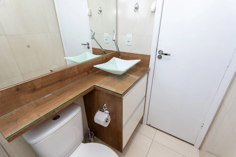 Apartamento para locação – Residencial Spazio Cosenza: 25ª foto da galeria de imagens do imóvel