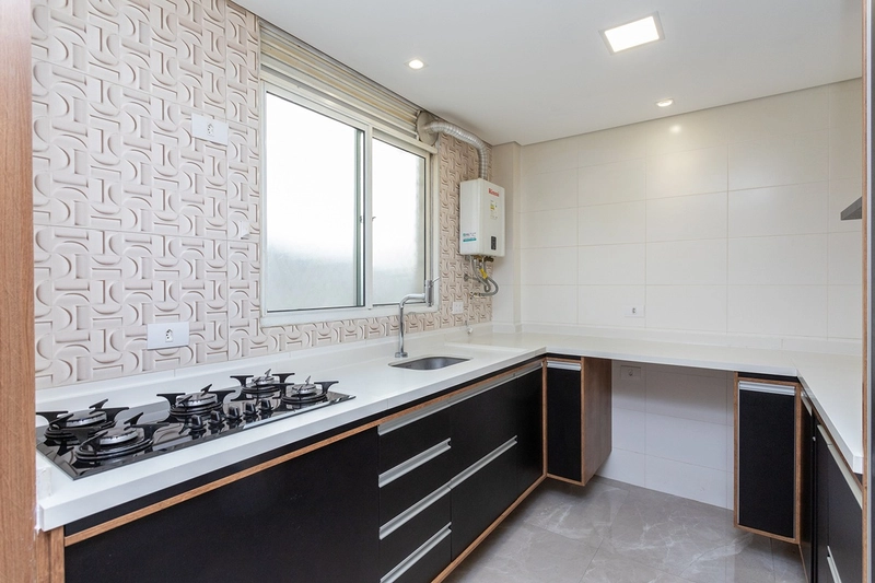 Apartamento para locação – Residencial Spazio Cosenza: 14ª foto da galeria de imagens do imóvel