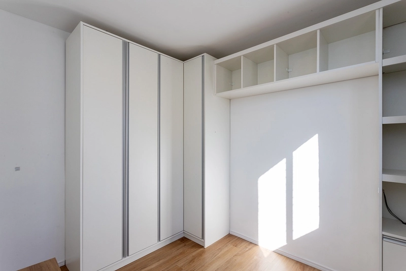 Apartamento para locação – Residencial Spazio Cosenza: 29ª foto da galeria de imagens do imóvel