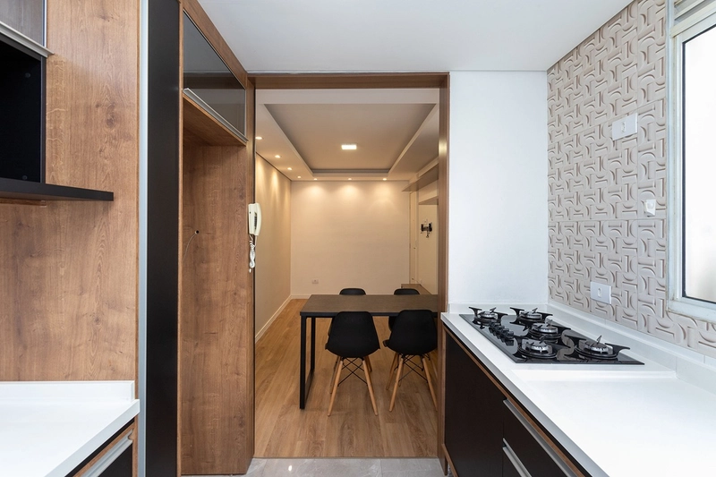 Apartamento para locação – Residencial Spazio Cosenza: 10ª foto da galeria de imagens do imóvel