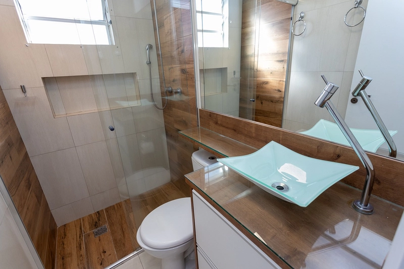 Apartamento para locação – Residencial Spazio Cosenza: 27ª foto da galeria de imagens do imóvel