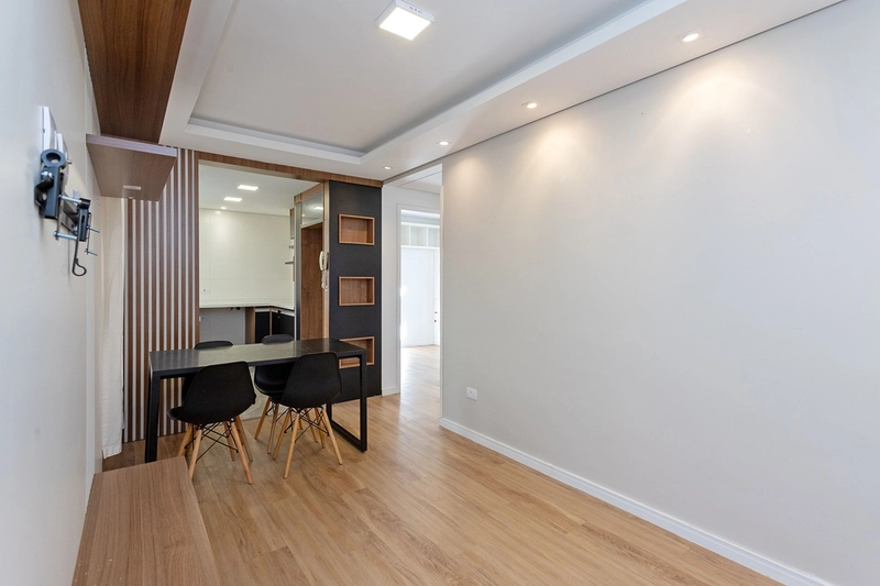 Apartamento para locação – Residencial Spazio Cosenza: 3ª foto da galeria de imagens do imóvel