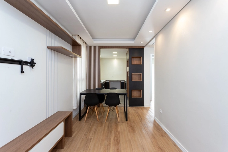Apartamento para locação – Residencial Spazio Cosenza: 7ª foto da galeria de imagens do imóvel