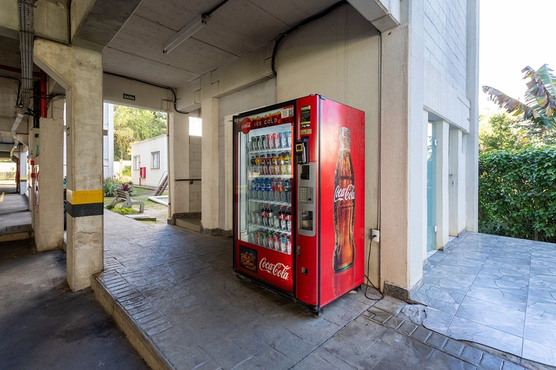 Apartamento para locação – Residencial Spazio Cosenza: 49ª foto da galeria de imagens do imóvel