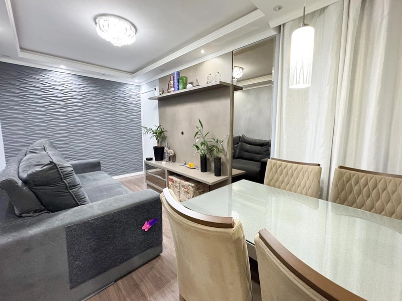 Apartamento para locação – Residencial Spazio Cosenza: 7ª foto da galeria de imagens do imóvel