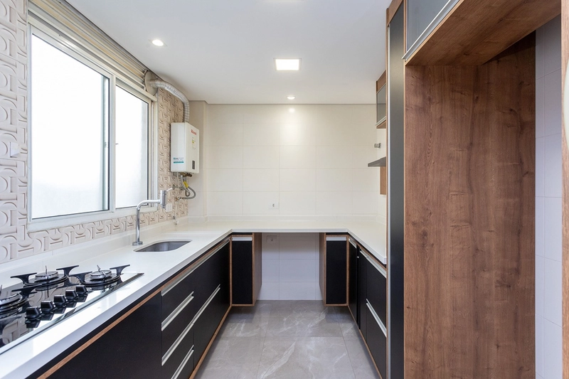 Apartamento para locação – Residencial Spazio Cosenza: 15ª foto da galeria de imagens do imóvel