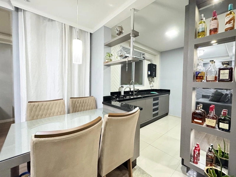 Apartamento para locação – Residencial Spazio Cosenza: 5ª foto da galeria de imagens do imóvel