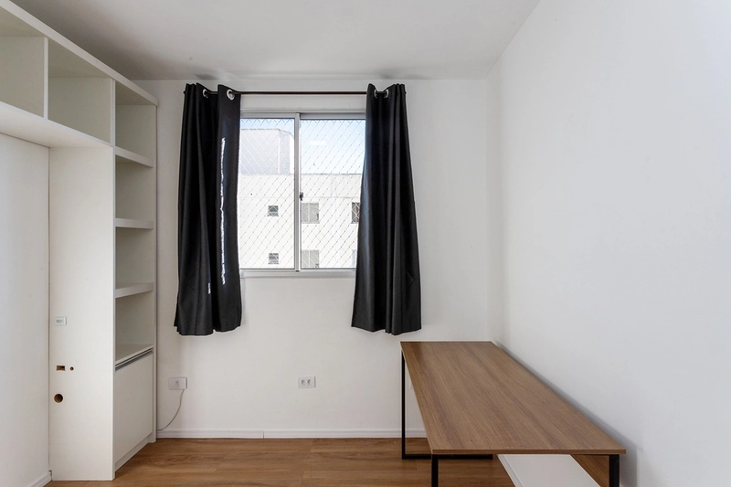 Apartamento para locação – Residencial Spazio Cosenza: 31ª foto da galeria de imagens do imóvel