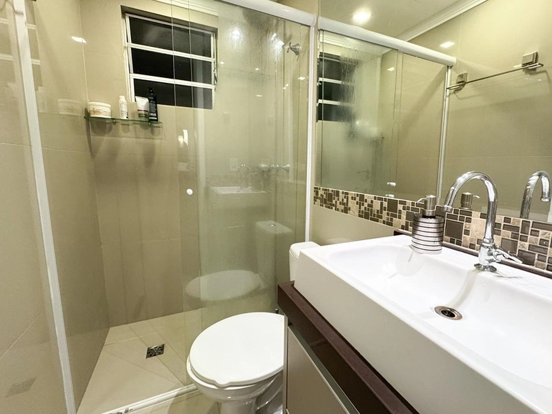 Apartamento para locação – Residencial Spazio Cosenza: 10ª foto da galeria de imagens do imóvel