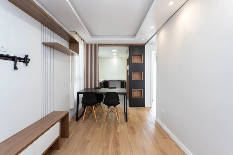 Apartamento para locação – Residencial Spazio Cosenza: 5ª foto da galeria de imagens do imóvel