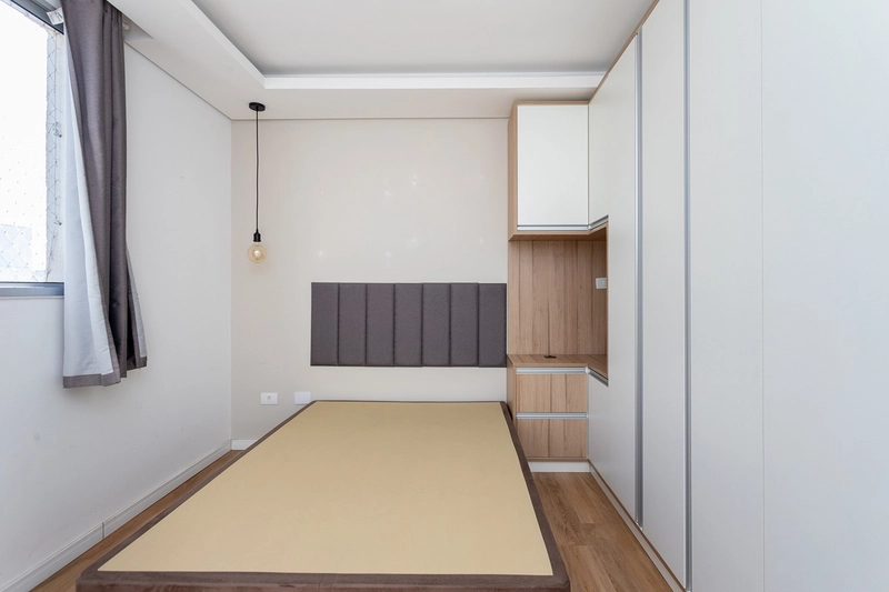 Apartamento para locação – Residencial Spazio Cosenza: 22ª foto da galeria de imagens do imóvel