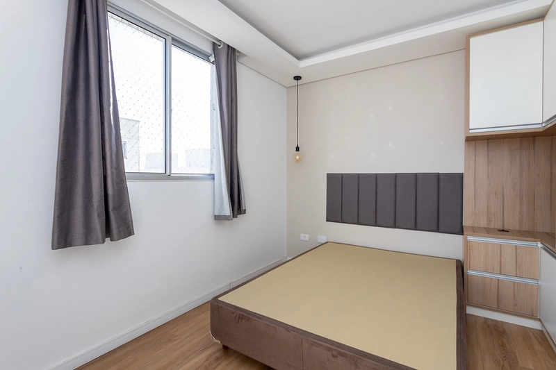 Apartamento para locação – Residencial Spazio Cosenza: 21ª foto da galeria de imagens do imóvel