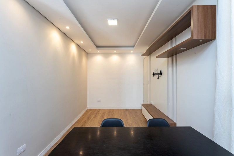 Apartamento para locação – Residencial Spazio Cosenza: 16ª foto da galeria de imagens do imóvel