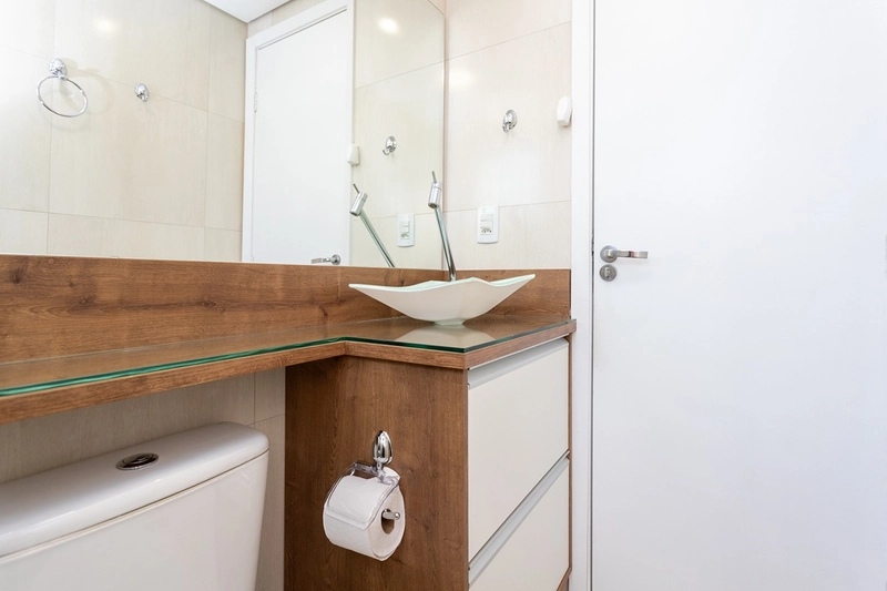Apartamento para locação – Residencial Spazio Cosenza: 24ª foto da galeria de imagens do imóvel