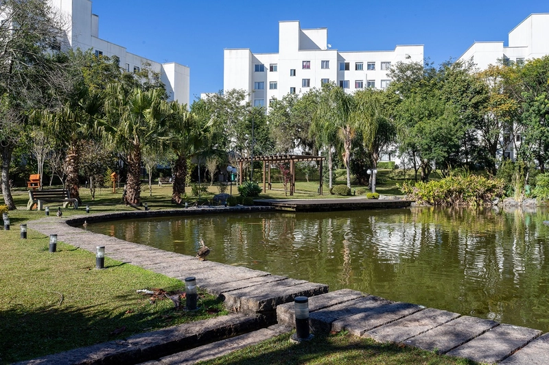 Apartamento para locação – Residencial Spazio Cosenza: 51ª foto da galeria de imagens do imóvel