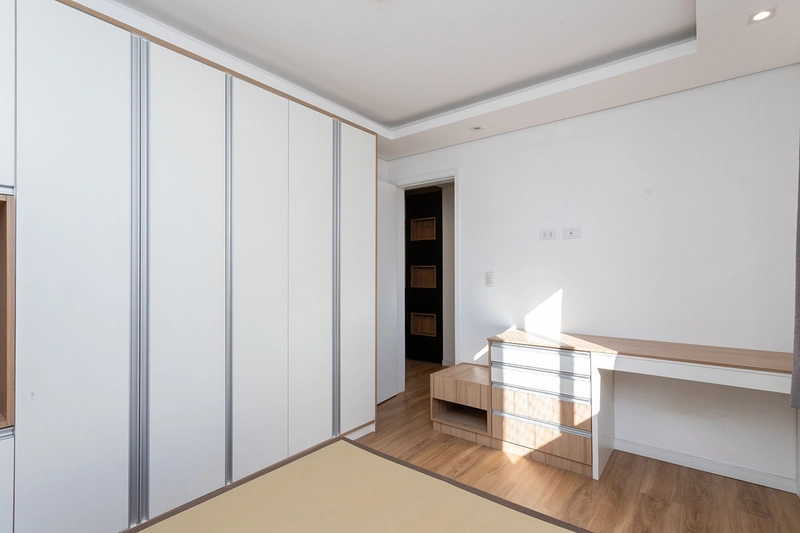 Apartamento para locação – Residencial Spazio Cosenza: 20ª foto da galeria de imagens do imóvel