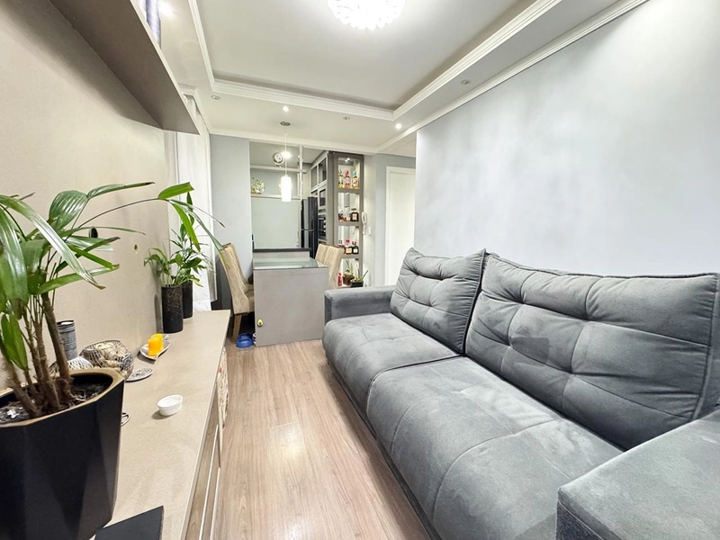 Apartamento para locação – Residencial Spazio Cosenza: 8ª foto da galeria de imagens do imóvel