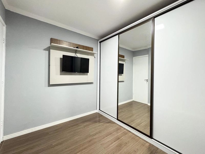 Apartamento para locação – Residencial Spazio Cosenza: 12ª foto da galeria de imagens do imóvel