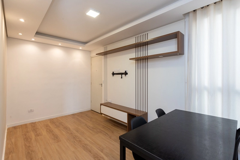 Apartamento para locação – Residencial Spazio Cosenza: 1ª foto da galeria de imagens do imóvel