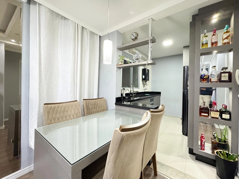 Apartamento para locação – Residencial Spazio Cosenza: 6ª foto da galeria de imagens do imóvel