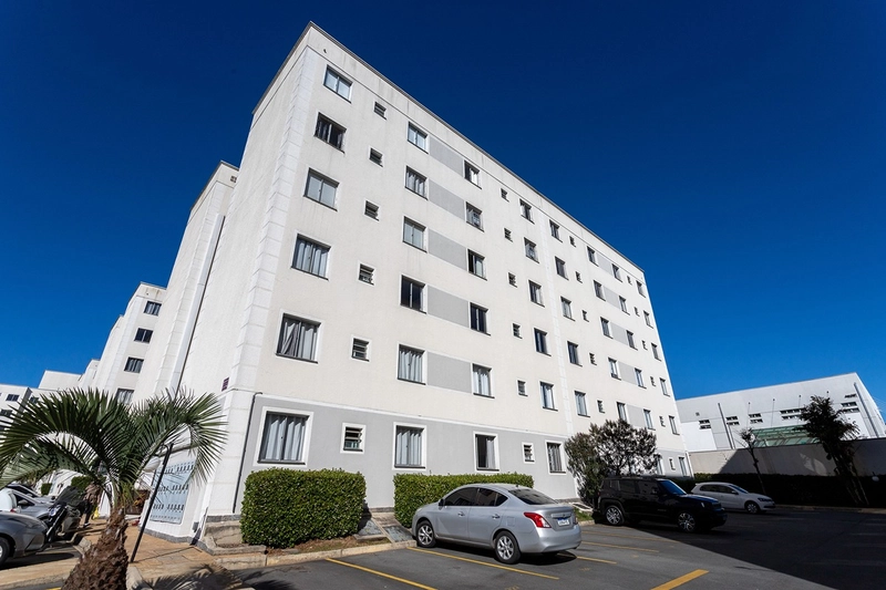 Apartamento para locação – Residencial Spazio Cosenza: 34ª foto da galeria de imagens do imóvel