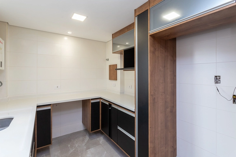 Apartamento para locação – Residencial Spazio Cosenza: 13ª foto da galeria de imagens do imóvel