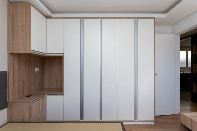 Apartamento para locação – Residencial Spazio Cosenza: 18ª foto da galeria de imagens do imóvel