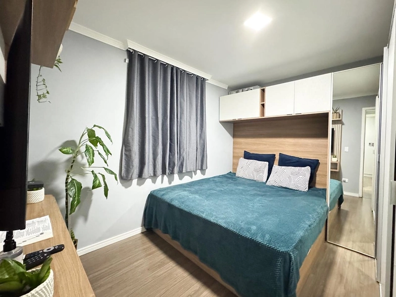 Apartamento para locação – Residencial Spazio Cosenza: 11ª foto da galeria de imagens do imóvel