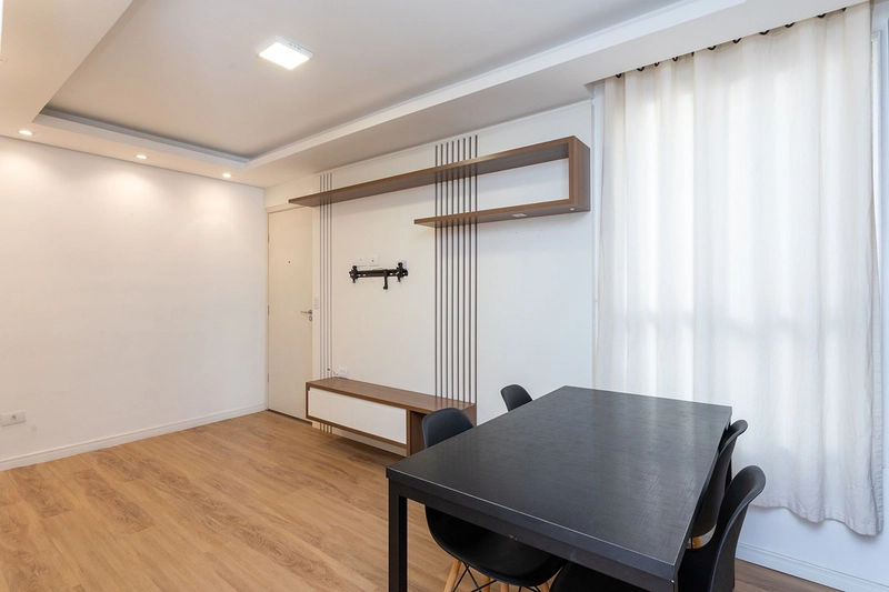 Apartamento para locação – Residencial Spazio Cosenza: 17ª foto da galeria de imagens do imóvel