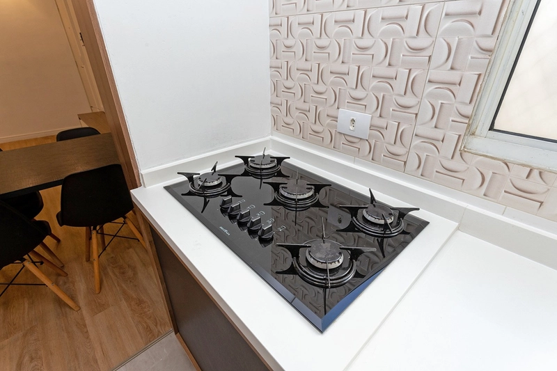 Apartamento para locação – Residencial Spazio Cosenza: 8ª foto da galeria de imagens do imóvel