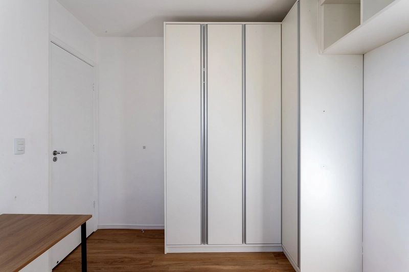 Apartamento para locação – Residencial Spazio Cosenza: 28ª foto da galeria de imagens do imóvel