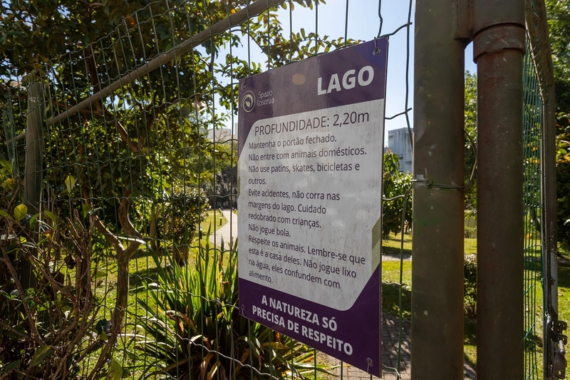 Apartamento para locação – Residencial Spazio Cosenza: 56ª foto da galeria de imagens do imóvel