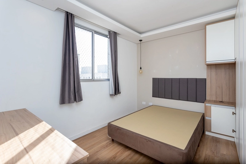 Apartamento para locação – Residencial Spazio Cosenza: 23ª foto da galeria de imagens do imóvel