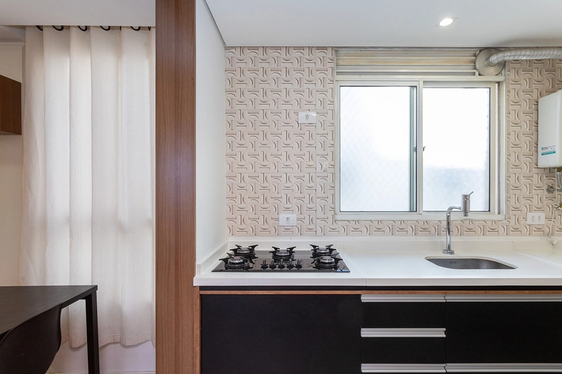 Apartamento para locação – Residencial Spazio Cosenza: 12ª foto da galeria de imagens do imóvel