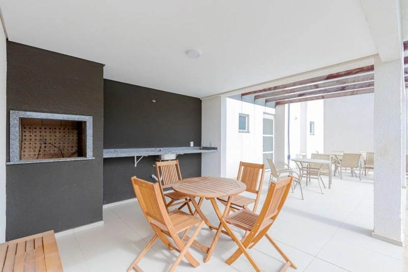 null: 21ª foto da galeria de imagens do imóvel