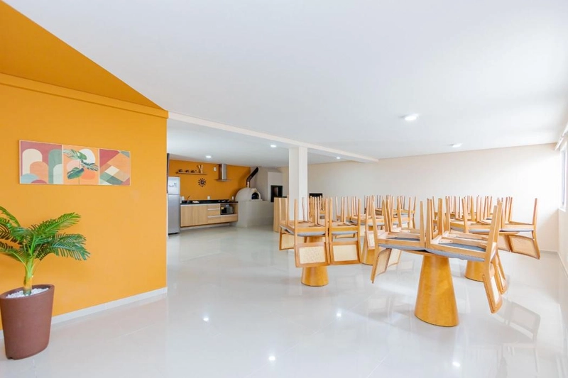 null: 23ª foto da galeria de imagens do imóvel