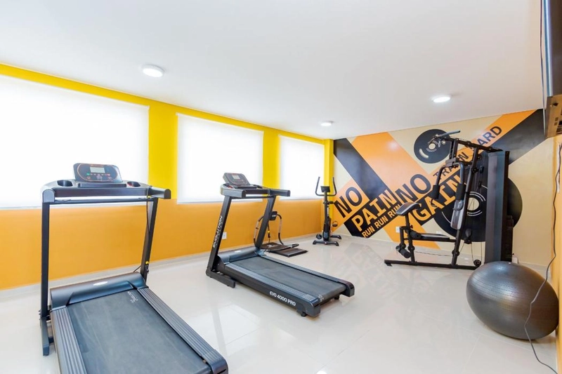 null: 33ª foto da galeria de imagens do imóvel