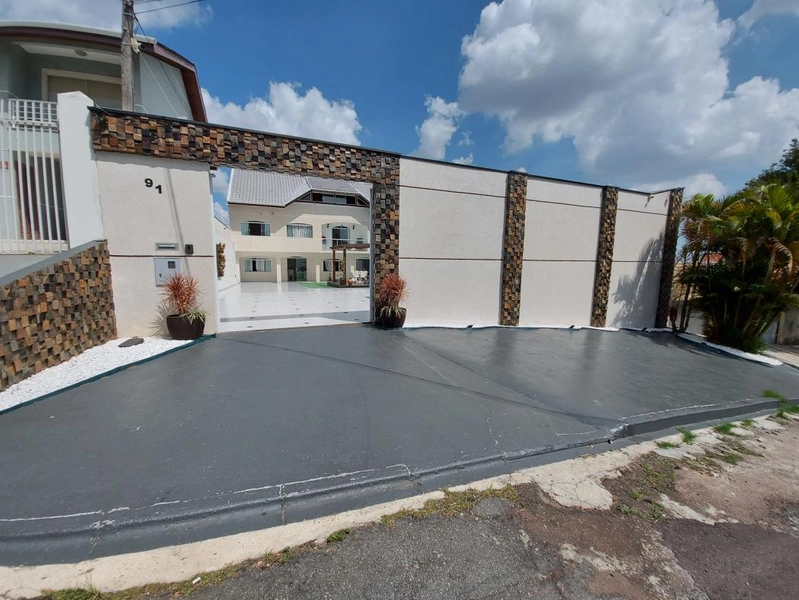 Imóvel residencial ou comercial