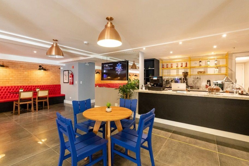 null: 21ª foto da galeria de imagens do imóvel