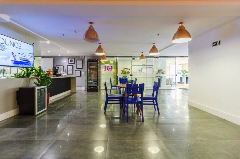 null: 23ª foto da galeria de imagens do imóvel