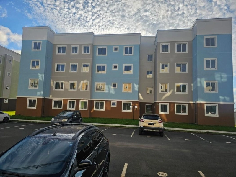 Imóvel residencial ou comercial