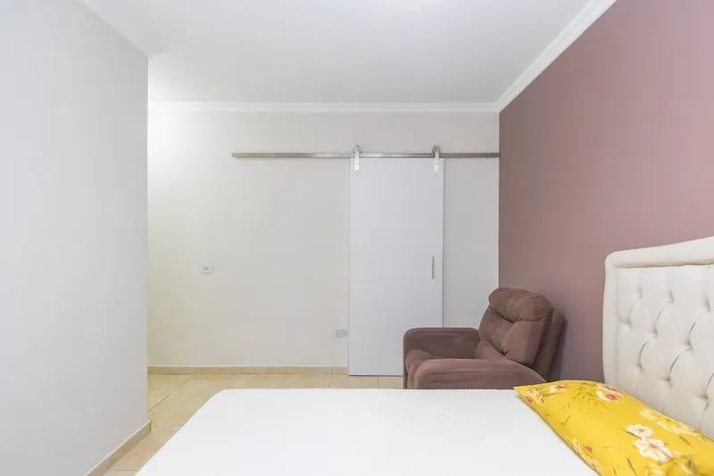 Sobrado Duplex de Condominio no Bairro Cajuru: 17ª foto da galeria de imagens do imóvel