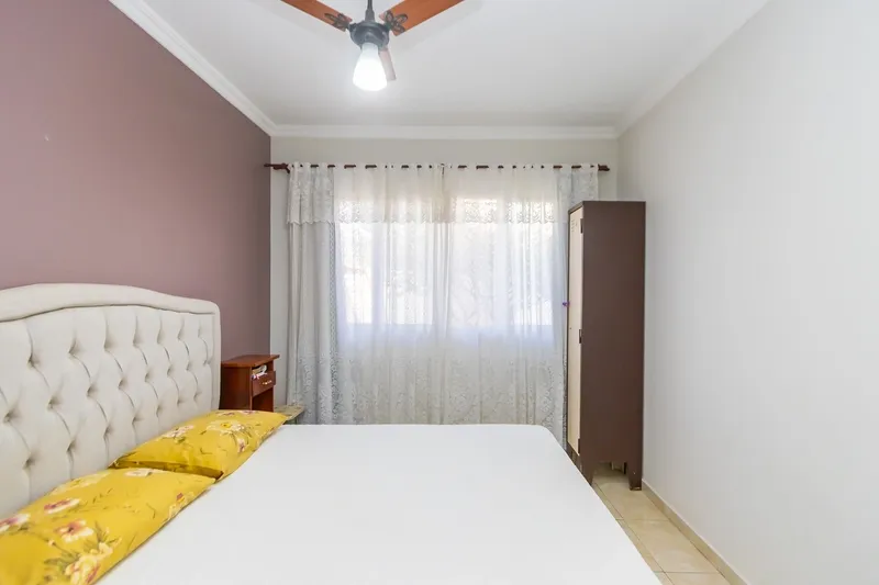 Sobrado Duplex de Condominio no Bairro Cajuru: 14ª foto da galeria de imagens do imóvel