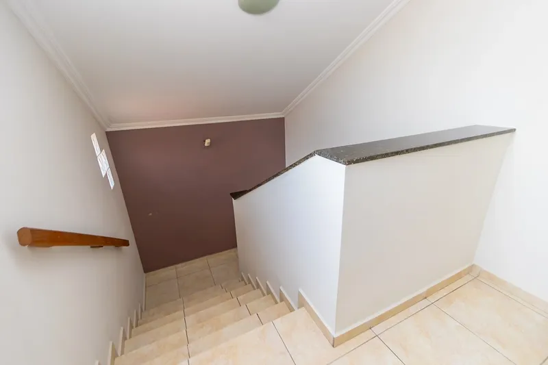 Sobrado Duplex de Condominio no Bairro Cajuru: 37ª foto da galeria de imagens do imóvel