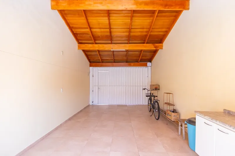 Sobrado Duplex de Condominio no Bairro Cajuru: 38ª foto da galeria de imagens do imóvel